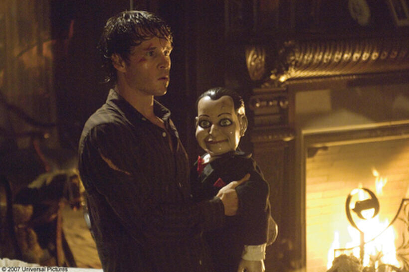 Ryan Kwanten in "Dead Silence."