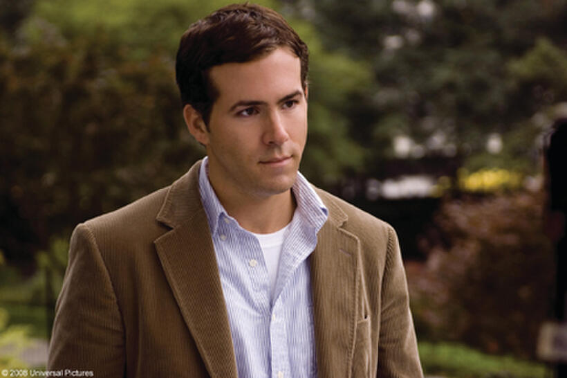 Ryan Reynolds in "Definitely, Maybe."