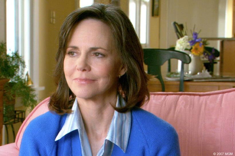 Sally Field as Anita Bergman in "Two Weeks."