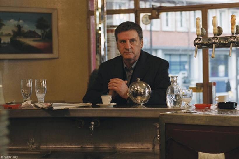 A scene from the film "My Best Friend."