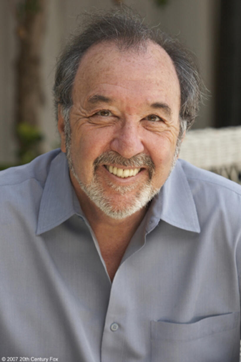 Acclaimed filmmaker James L. Brooks is a writer and producer of "The Simpsons Movie."
