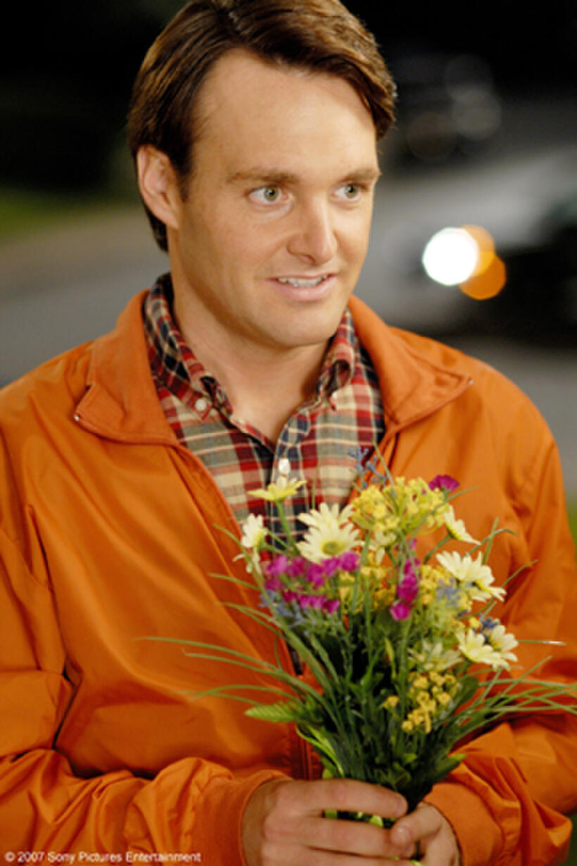 Will Forte in "The Brothers Solomon."