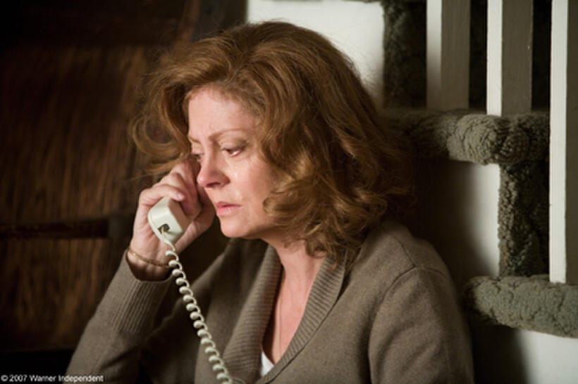 Susan Sarandon in "In the Valley of Elah."