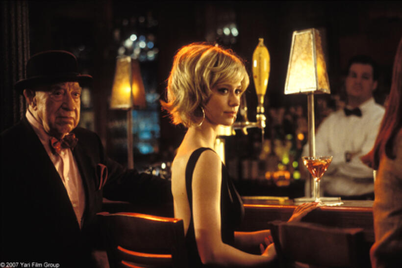Jennifer Love Hewitt in "Shortcut to Happiness."