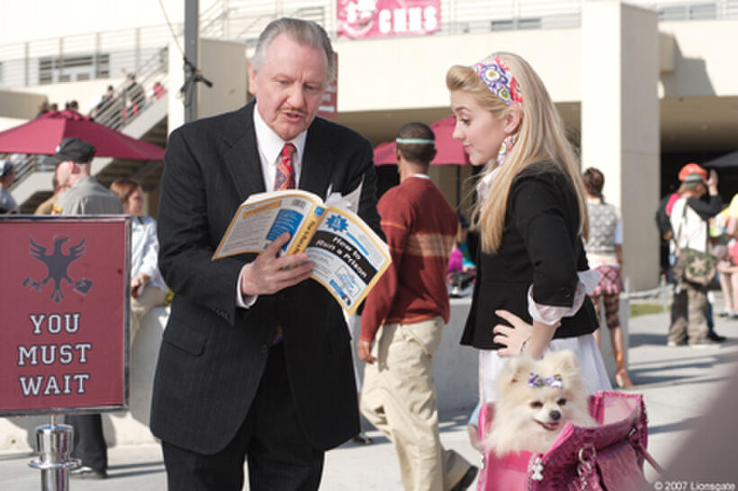 Chelsea Staub in "Bratz."