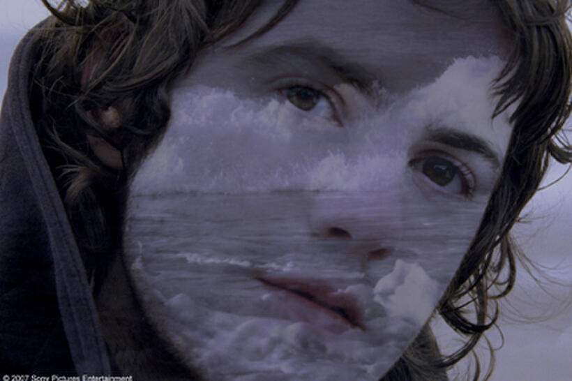 Jim Sturgess in "Across the Universe."