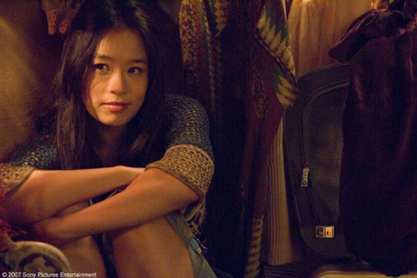 T.V. Carpio in "Across the Universe."