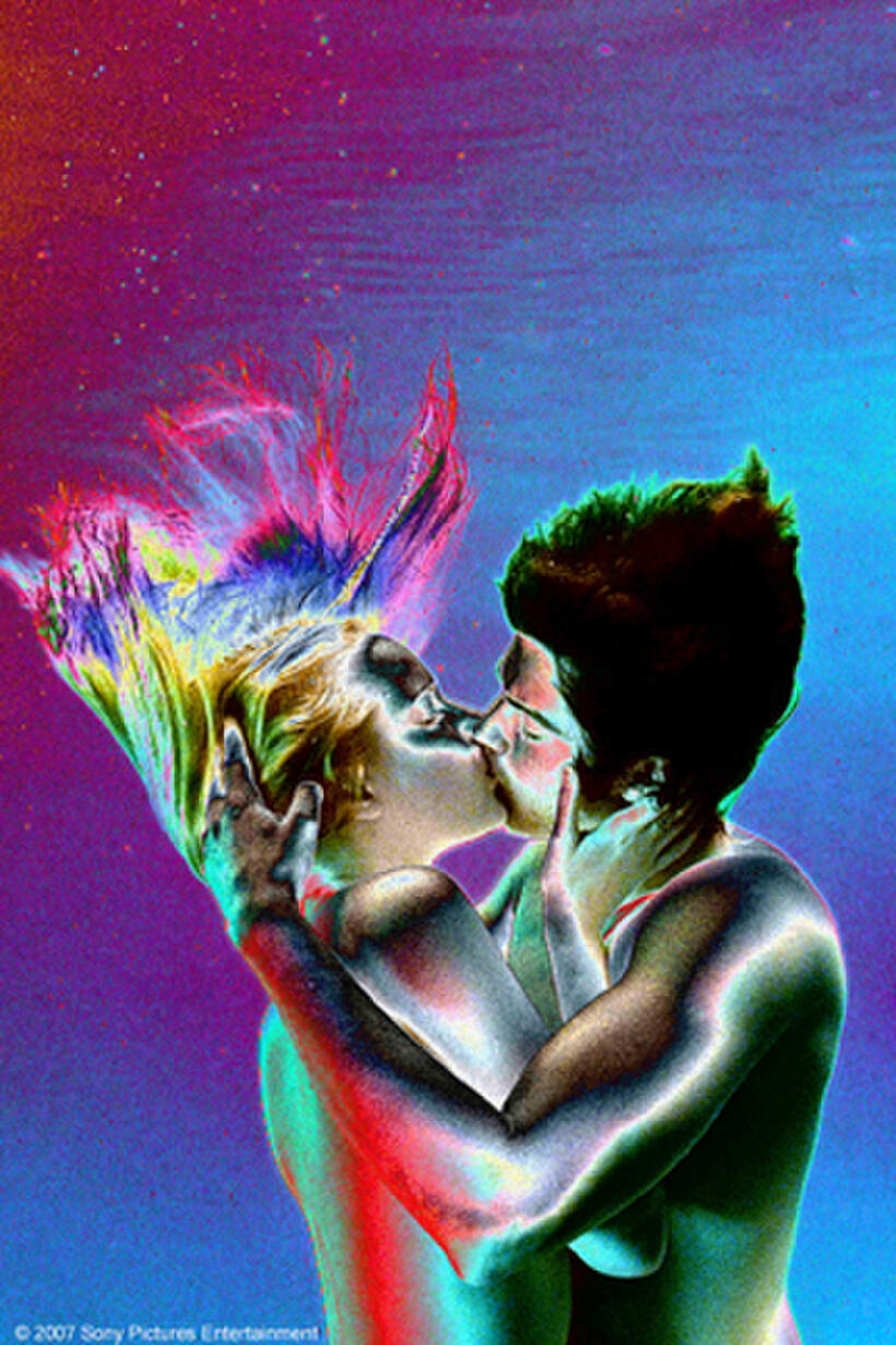 A scene from the film "Across the Universe."
