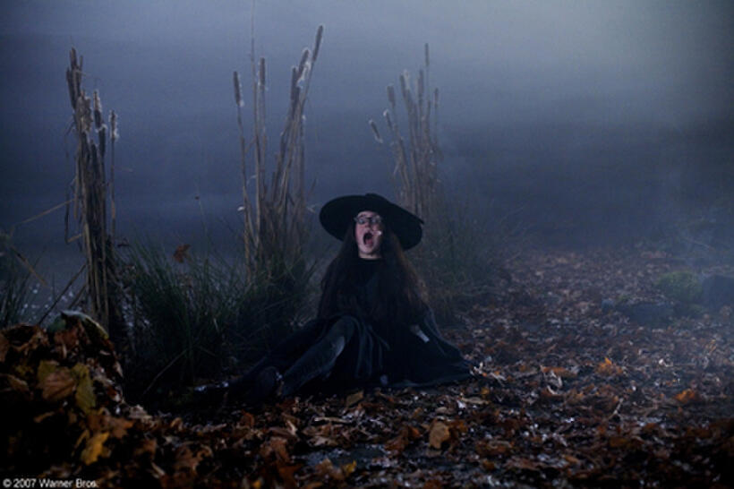 A scene from "Trick 'r Treat."