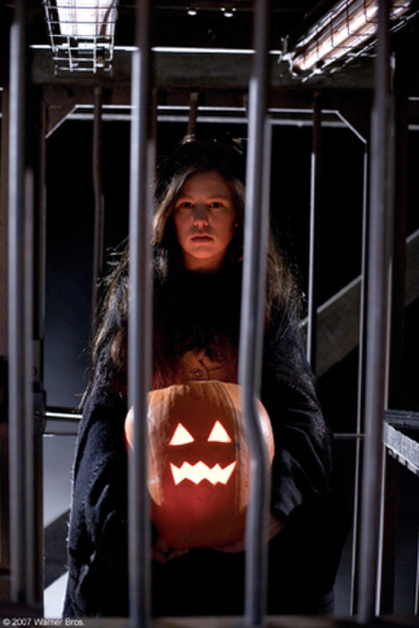 A scene from "Trick 'r Treat."