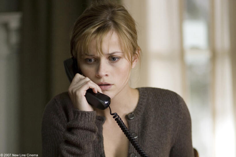Reese Witherspoon in "Rendition."
