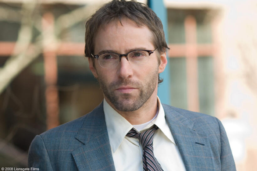 Alessandro Nivola in "The Eye."