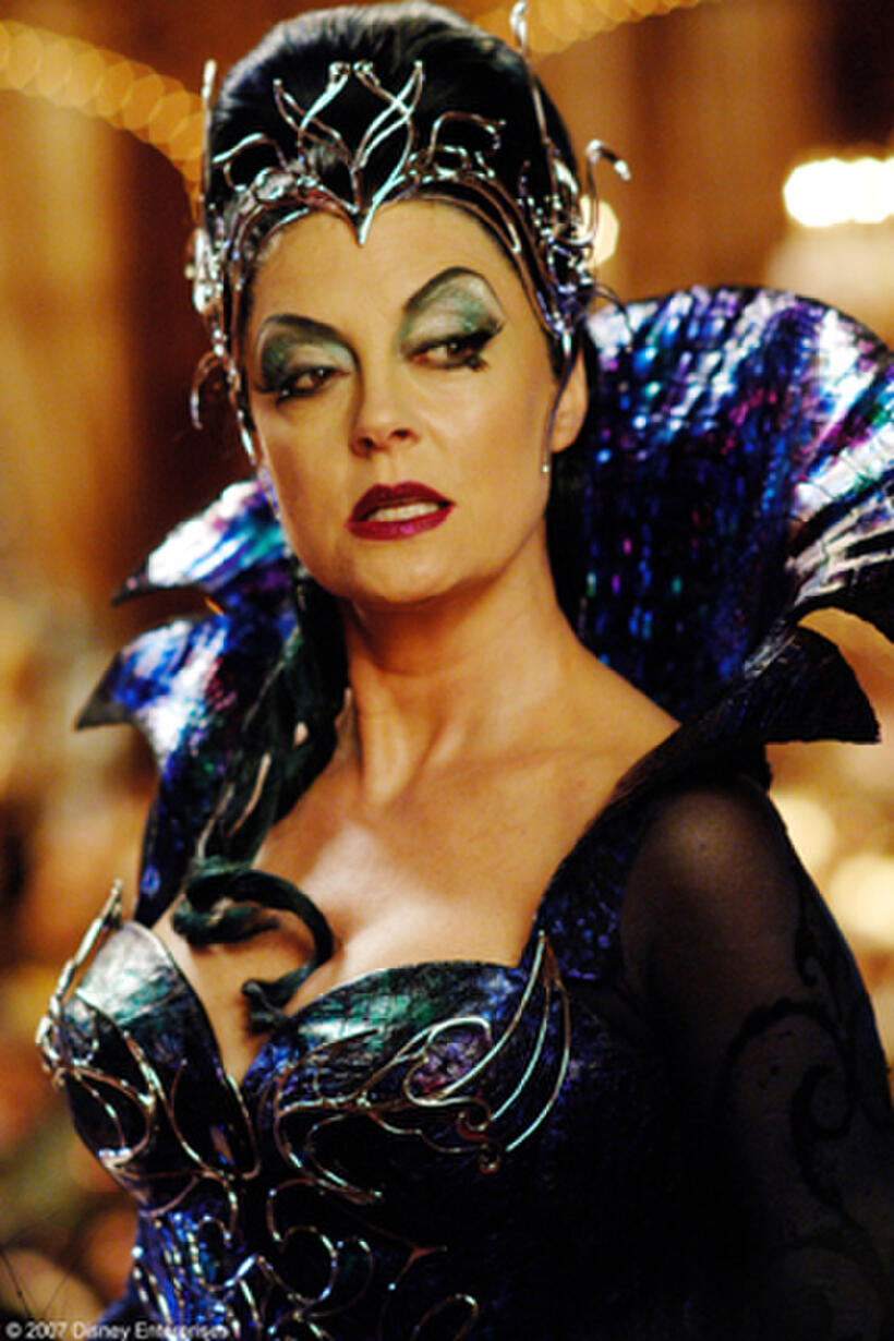 Susan Sarandon in "Enchanted."