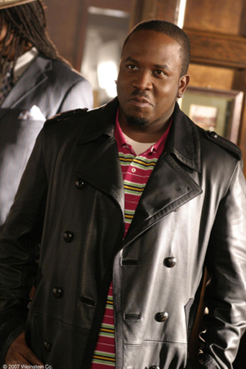 Big Boi in "Who's Your Caddy?"