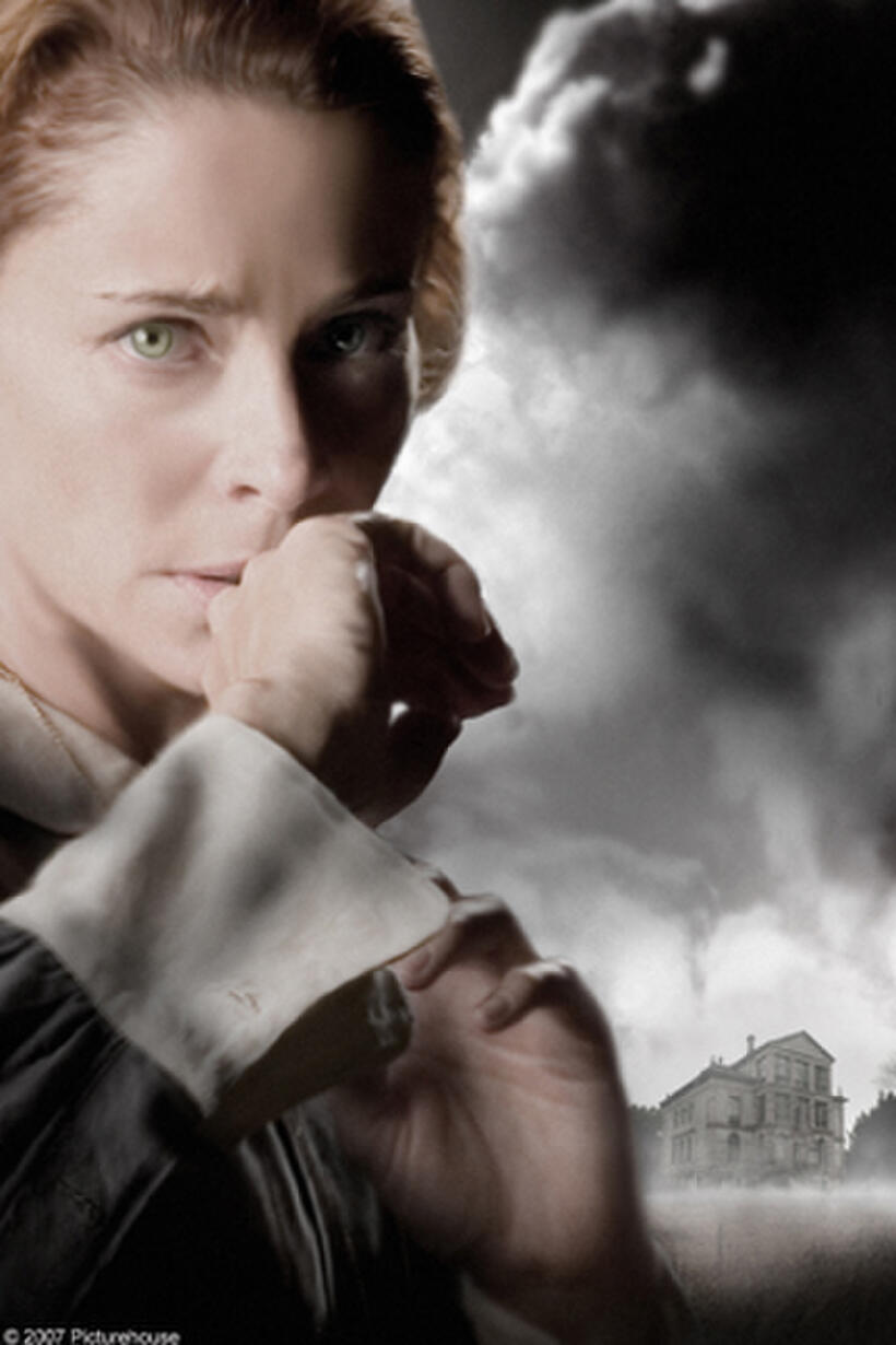 Belen Rueda in "The Orphanage."