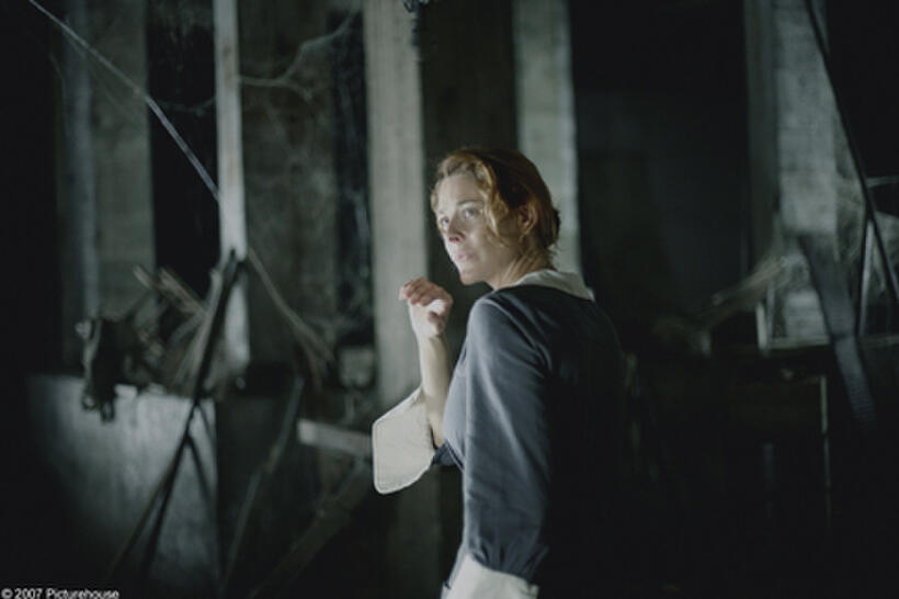 Belen Rueda in "The Orphanage."