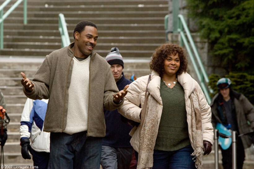 Tyler Perry's Why Did I Get Married? Showtimes | Fandango - Cast Of Why Did I Get Married