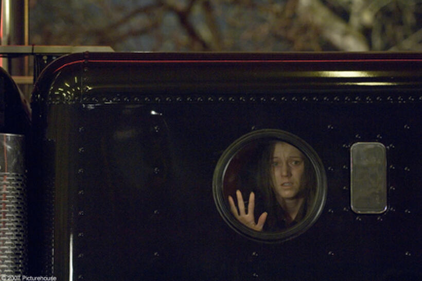 A scene from "Amusement."