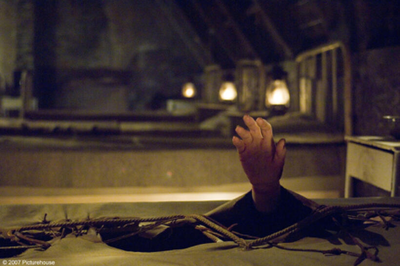 A scene from "Amusement."