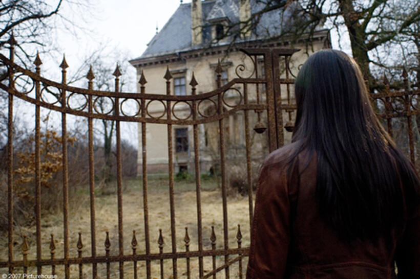 A scene from "Amusement."