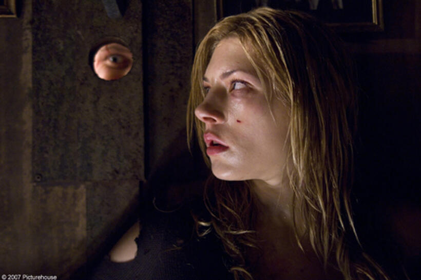Katheryn Winnick in "Amusement."