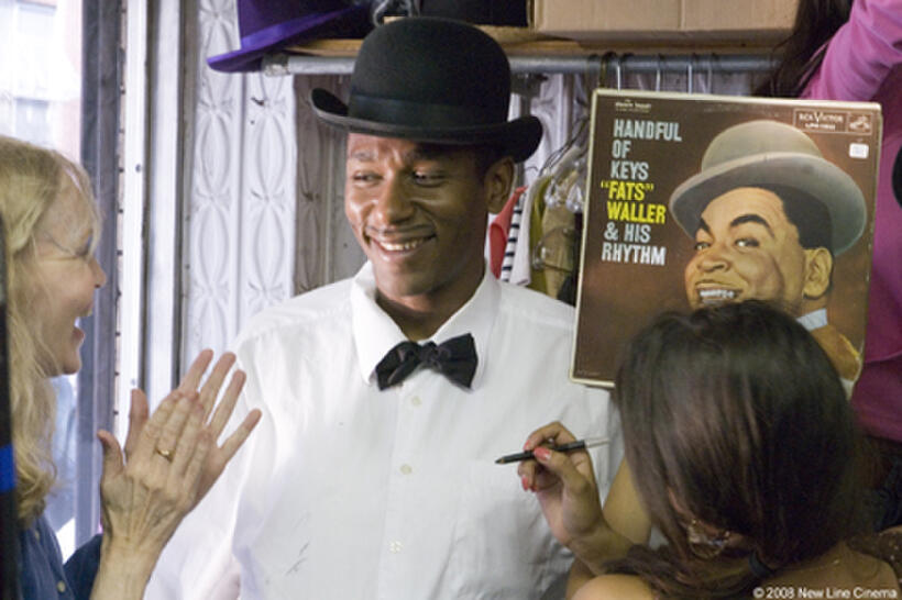 Mos Def in "Be Kind Rewind."