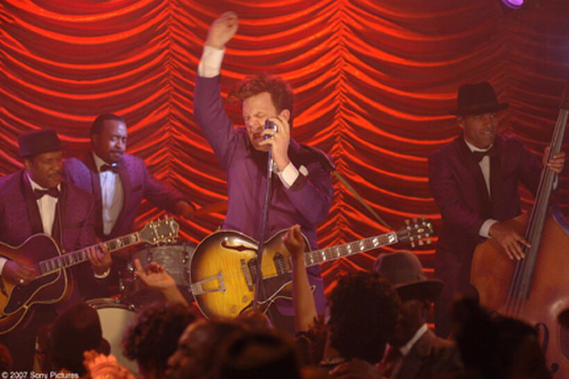 John C. Reilly in "Walk Hard: The Dewey Cox Story."