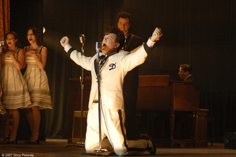 John C. Reilly in "Walk Hard: The Dewey Cox Story."