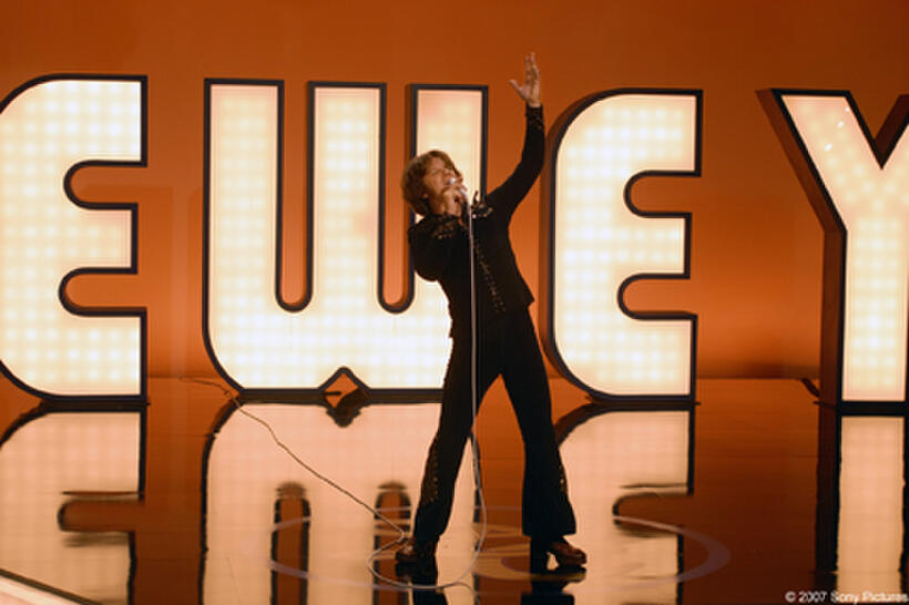 John C. Reilly in "Walk Hard: The Dewey Cox Story."