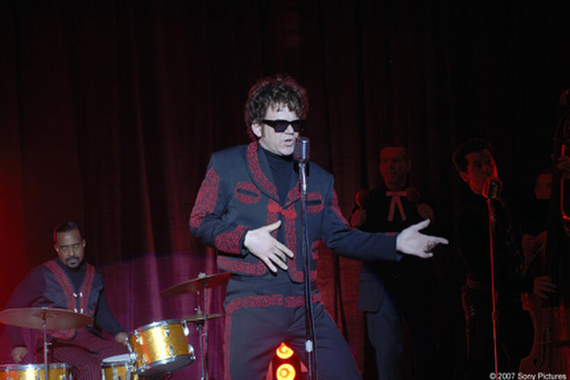 John C. Reilly in "Walk Hard: The Dewey Cox Story."