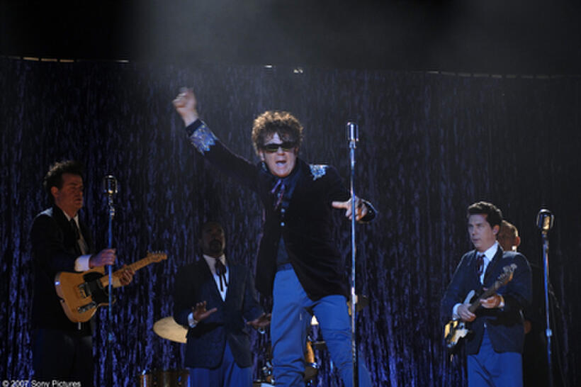 John C. Reilly in "Walk Hard: The Dewey Cox Story."