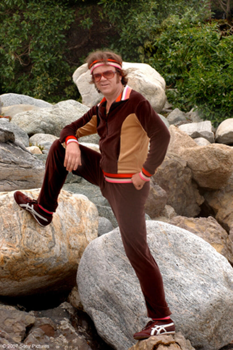 John C. Reilly in "Walk Hard: The Dewey Cox Story."