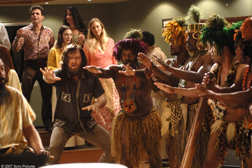 John C. Reilly in "Walk Hard: The Dewey Cox Story."