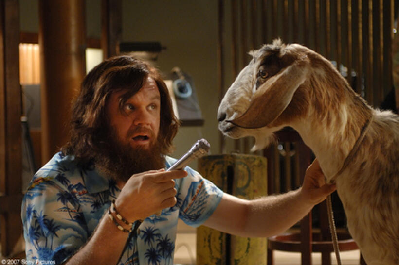 John C. Reilly in "Walk Hard: The Dewey Cox Story."