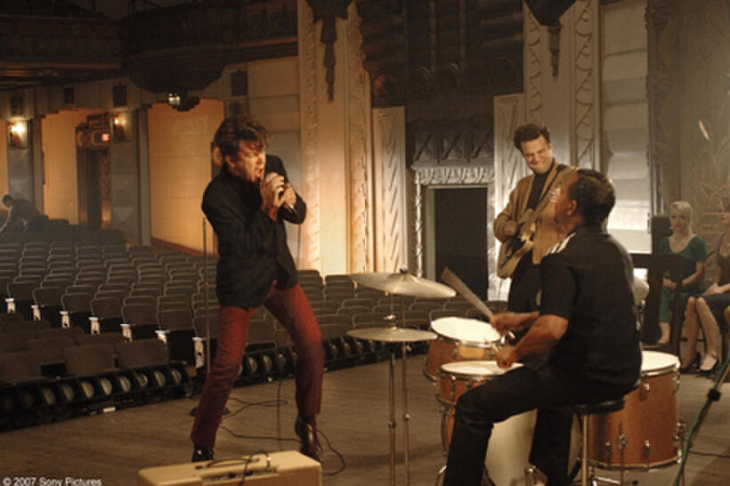 John C. Reilly in "Walk Hard: The Dewey Cox Story."