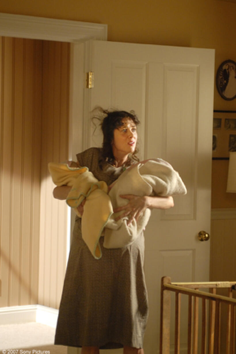 Kristen Wiig in "Walk Hard: The Dewey Cox Story."