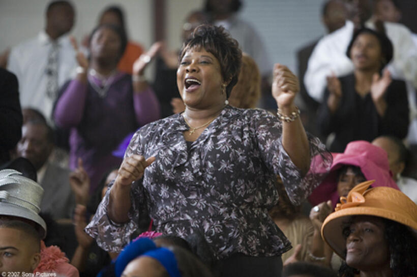 Loretta Devine in "First Sunday."