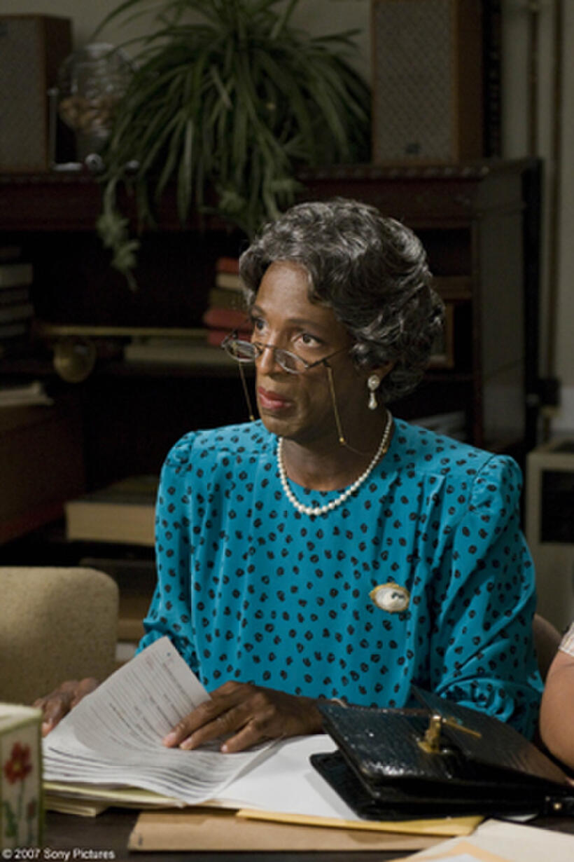 Rickey Smiley in "First Sunday."