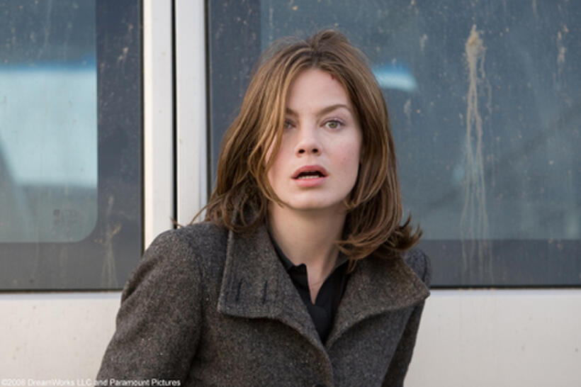 Michelle Monaghan as Rachel Holloman in "Eagle Eye."