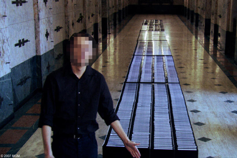 The poughkeepsie tapes online film online