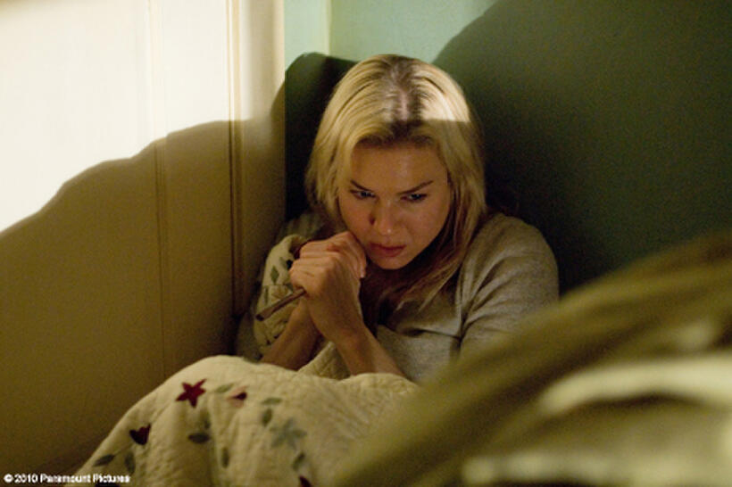 Renee Zellweger as Emily in "Case 39."