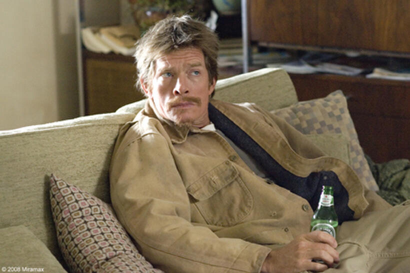 Thomas Haden Church in "Smart People."