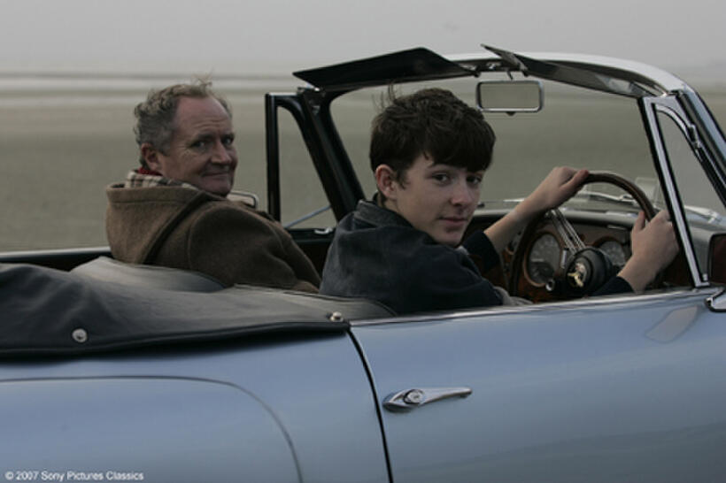 A scene from "When Did You Last See Your Father?"