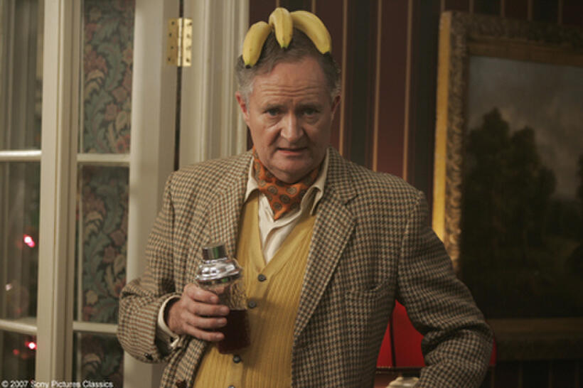 Jim Broadbent in "When Did You Last See Your Father?"