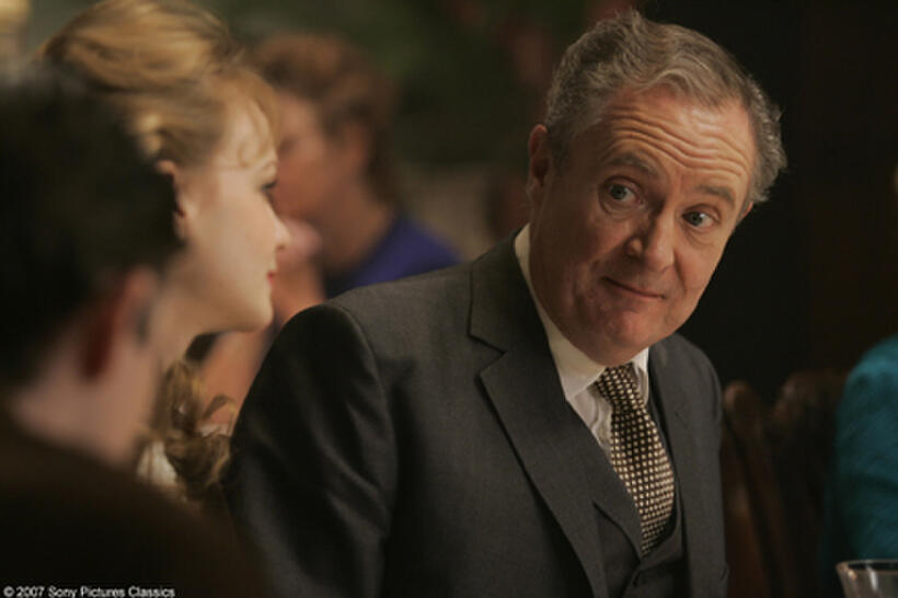 Jim Broadbent in "When Did You Last See Your Father?"