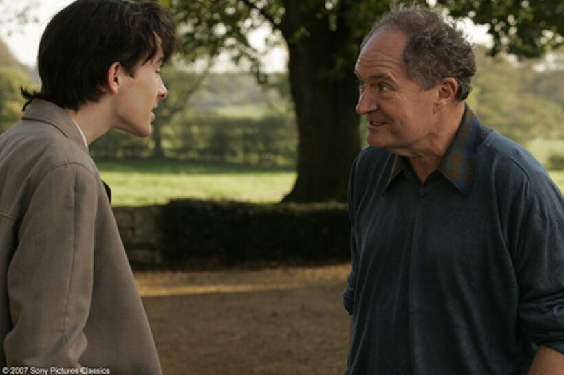 A scene from "When Did You Last See Your Father?"