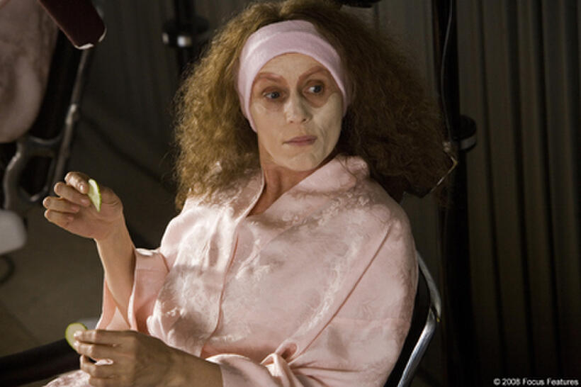 Frances McDormand in "Miss Pettigrew Lives for a Day."