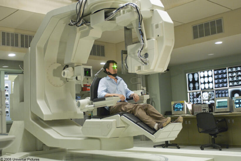 Edward Norton in "The Incredible Hulk."