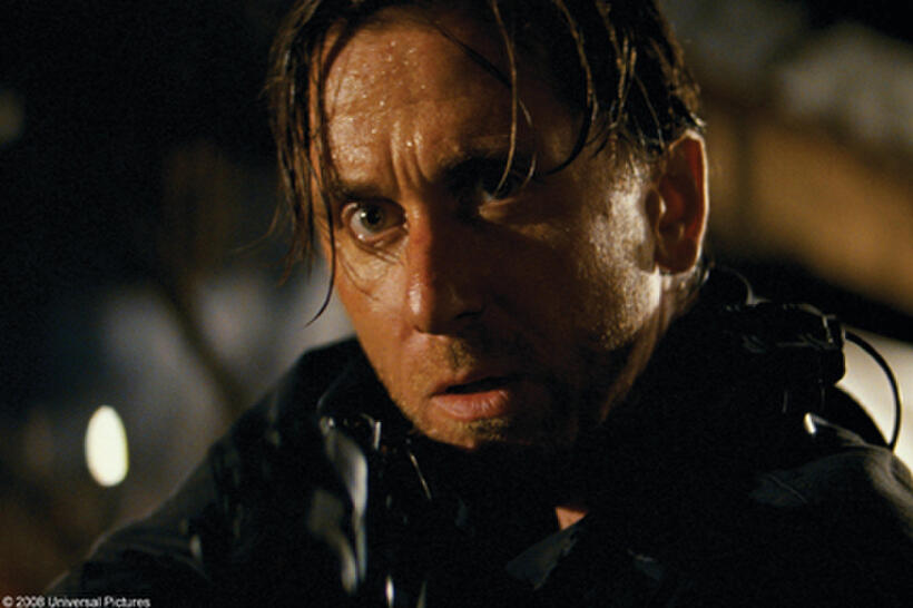 Tim Roth in "The Incredible Hulk."