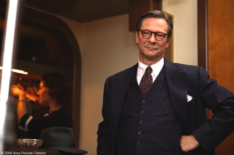 Chris Cooper in "Married Life."